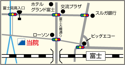 @ւ̒n}