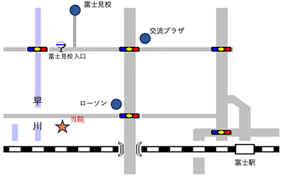@ւ̒n}